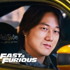 The Tokyo Drift Experience