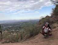 Camelback Mountain
