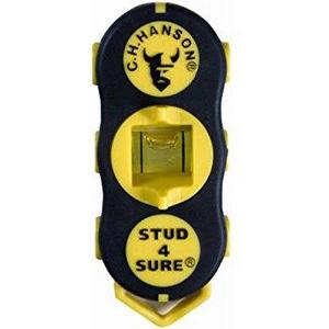 CH Hanson 03040 Magnetic Stud Finder