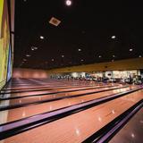 Ten Pin Fun Center