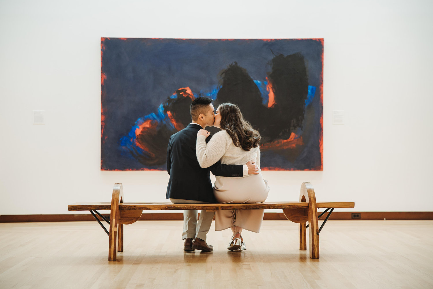The Wedding Website of Charlene Bissell and Carlos Chiu