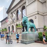 The Art Institute of Chicago