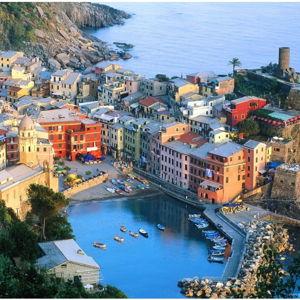 Honeymoon (Italy)