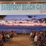 Barefoot Beach Cafe @ Queen's Surf Beach