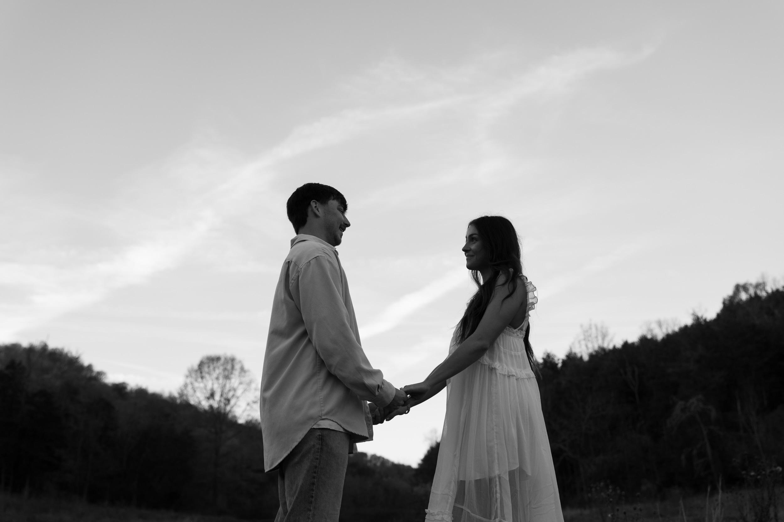The Wedding Website of Gracie Maynord and Jed Meadows