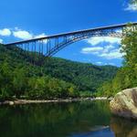 New River Gorge Bridge