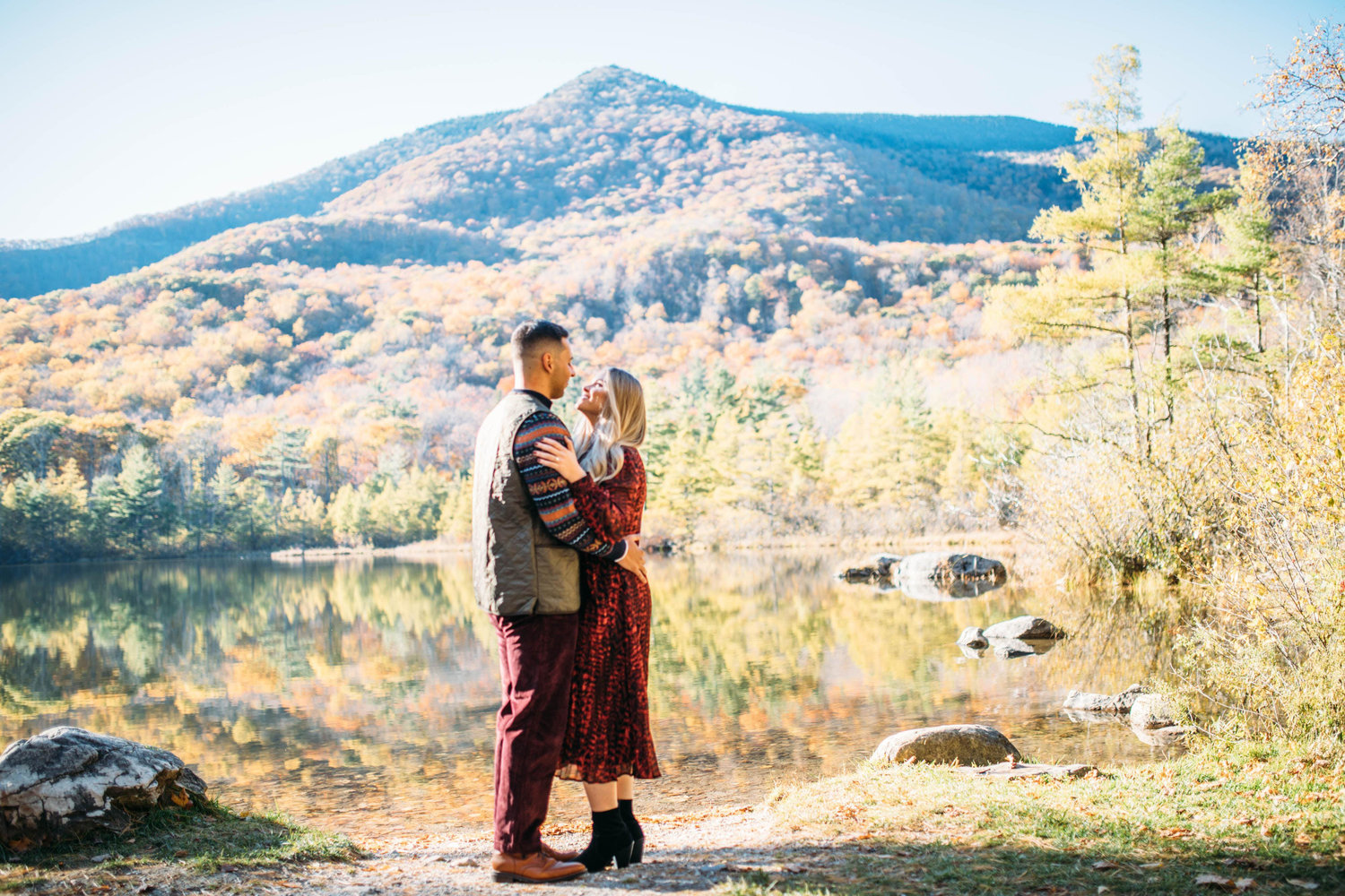 The Wedding Website of Brynne Logan and Anthony Balboa