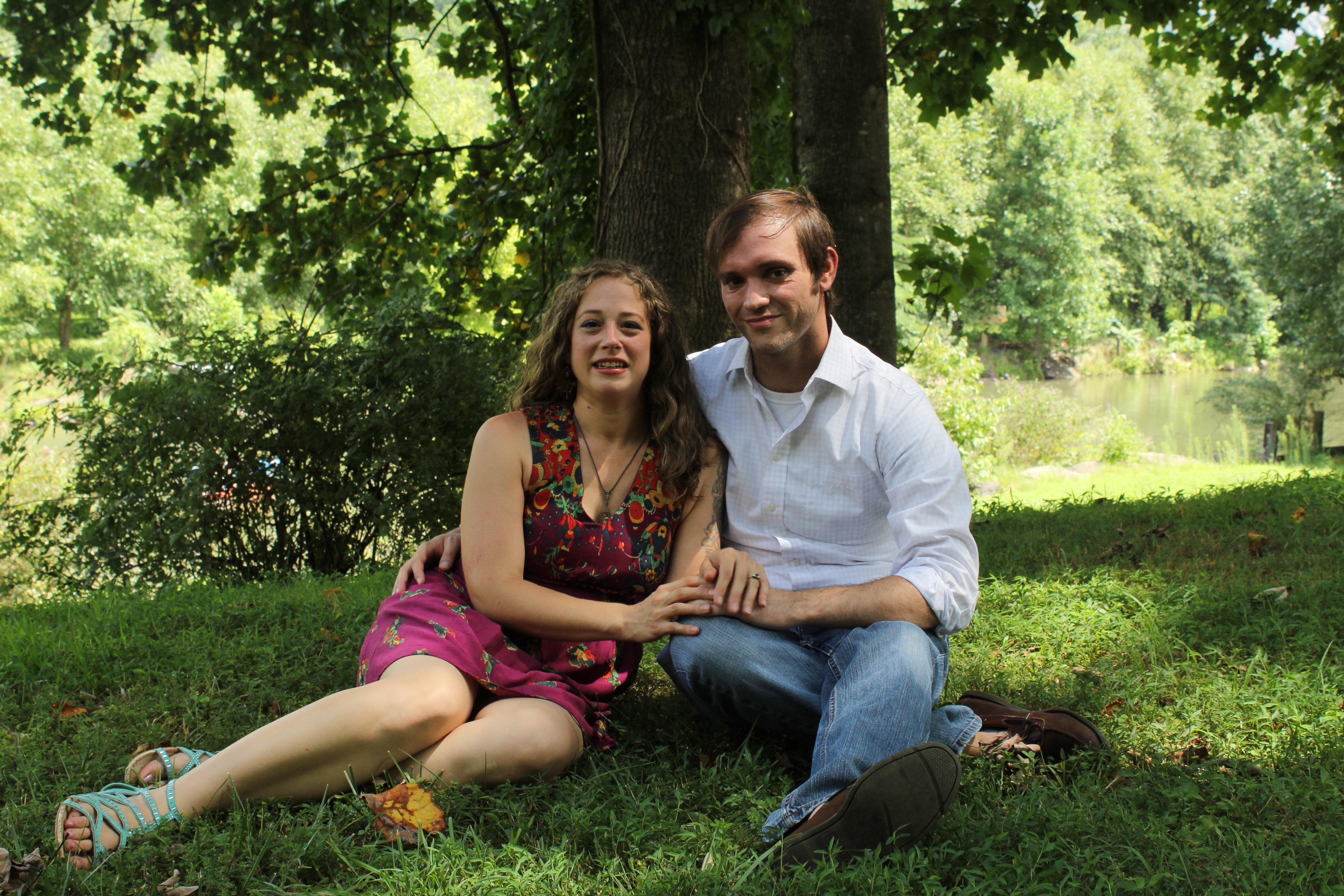 The Wedding Website of Lorna Festa and David Hanson