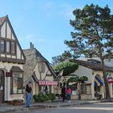 Ocean Avenue