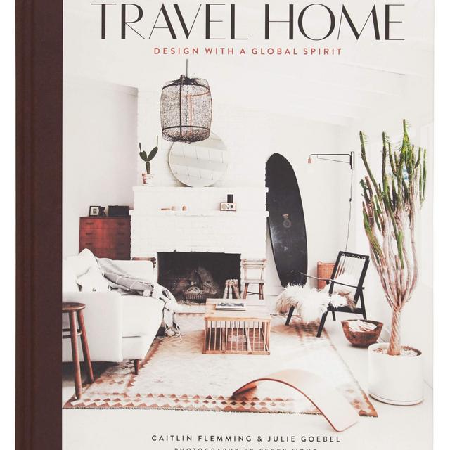 Travel Home
