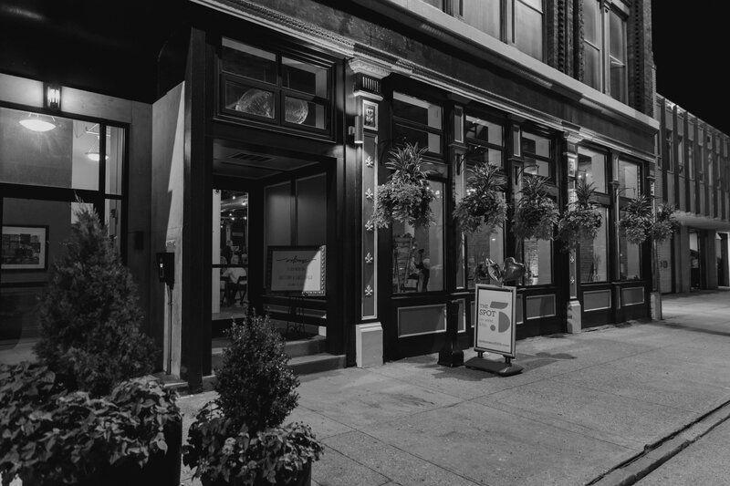 The Wedding Website of Lindsey Thompson and Nick Coleman