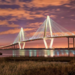 Arthur Ravenel Junior Bridge