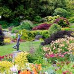 Mendocino Coast Botanical Gardens