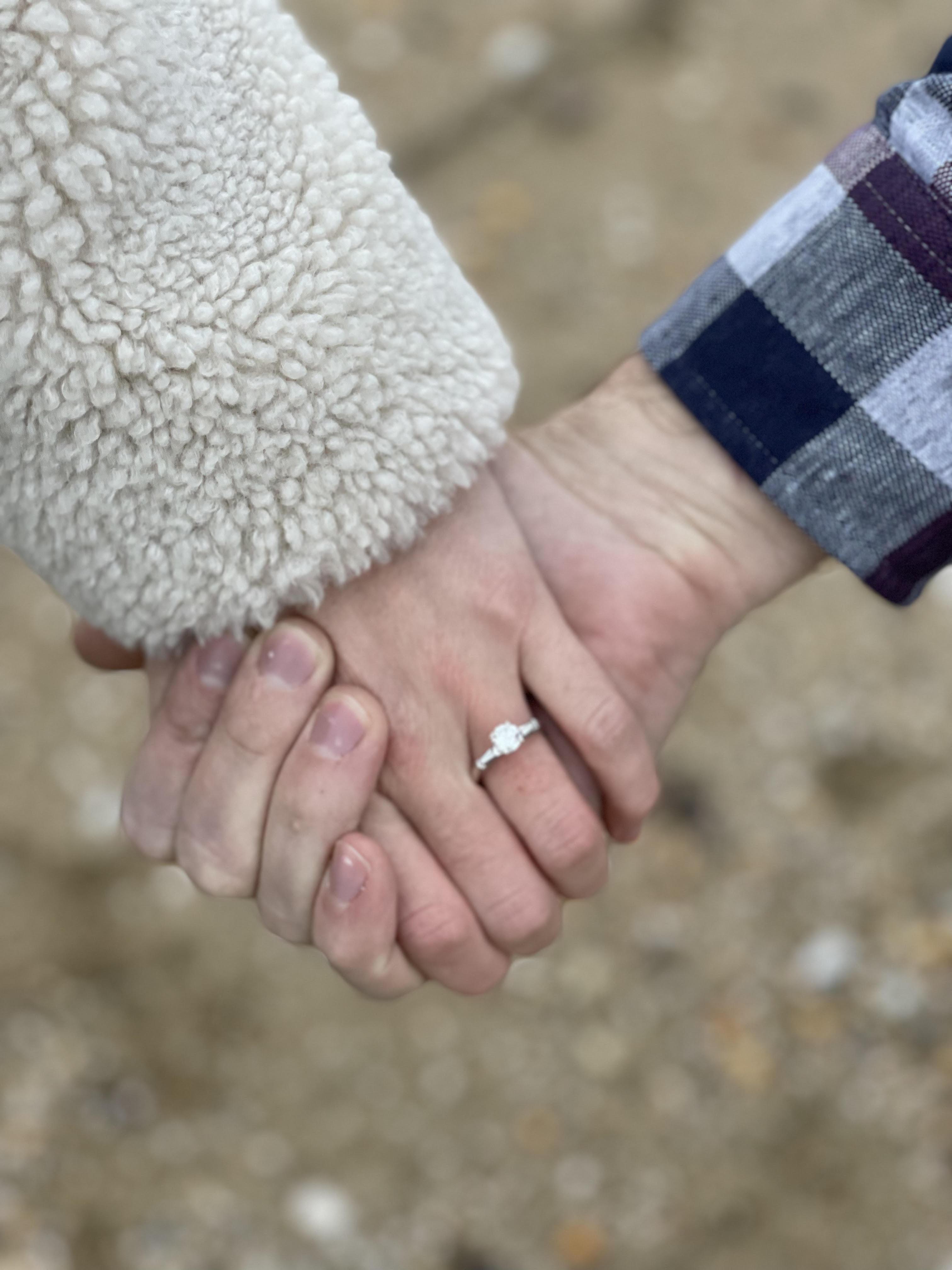 The Wedding Website of Erica Colavito and Brett Crawford