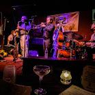 The Jazz Corner