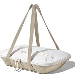 OXO Good Grips Insulated Casserole Carrier - Oat
