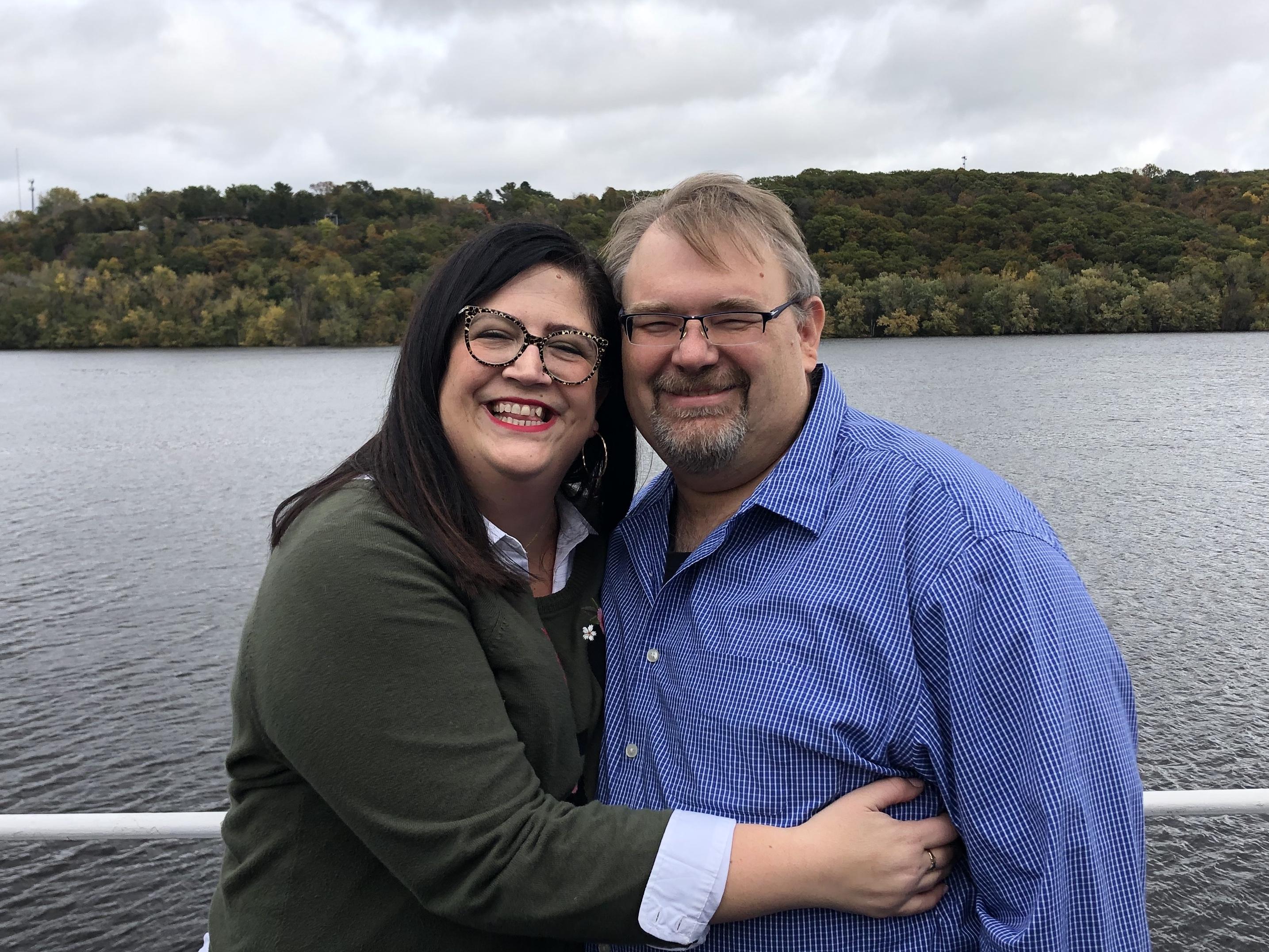 The Wedding Website of Stephanie Englund and Todd Skoda