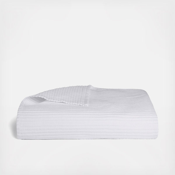 Parachute Matelasse Coverlet - Thumbnail 3