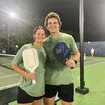UVA Pickleball Courts