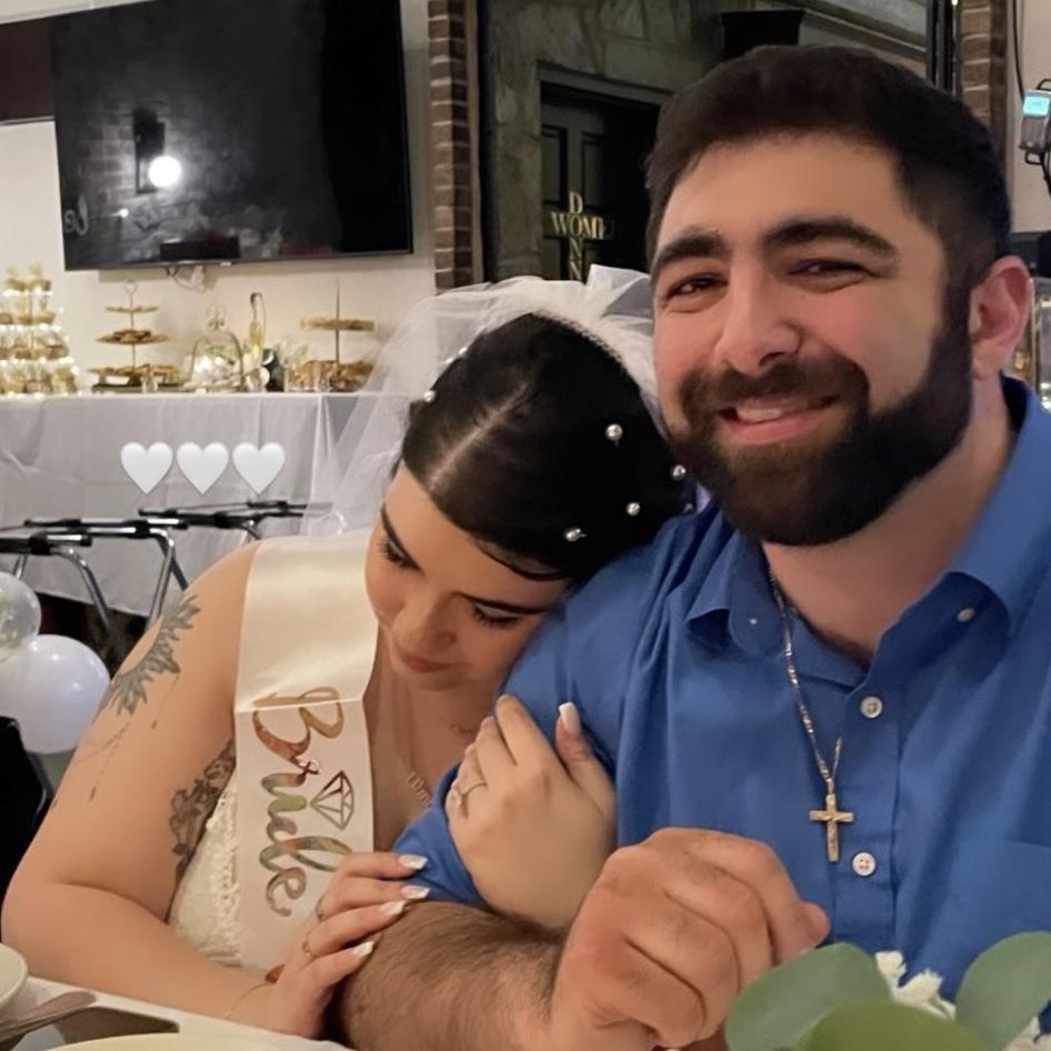 Estefania anoush minassian and aram vahan kouyoumdjian s wedding website