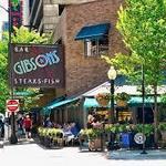 Gibsons Bar & Steakhouse