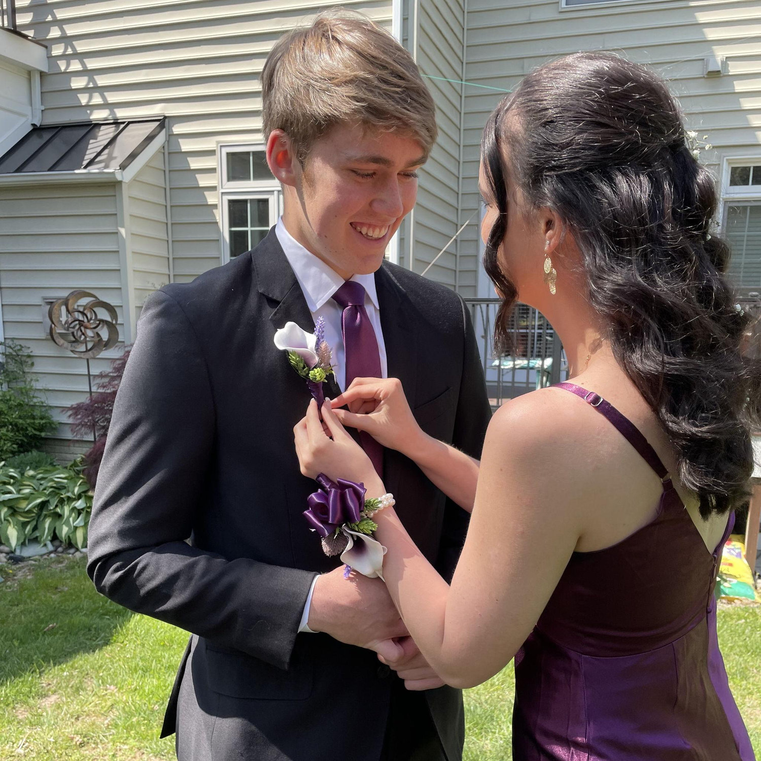 Prom!!