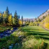 Golf at Beaver Creek Golf Club