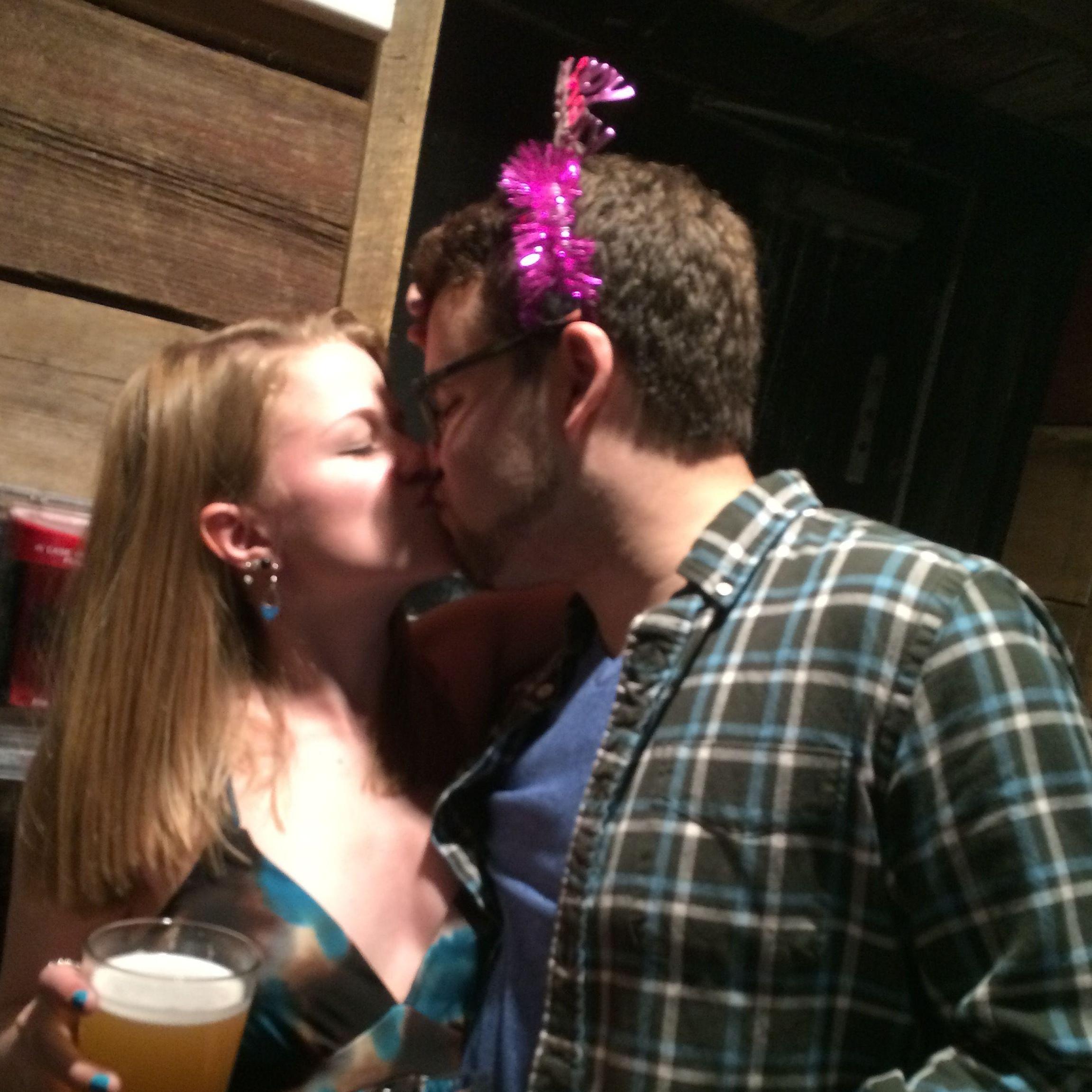 2016 Birthday Party