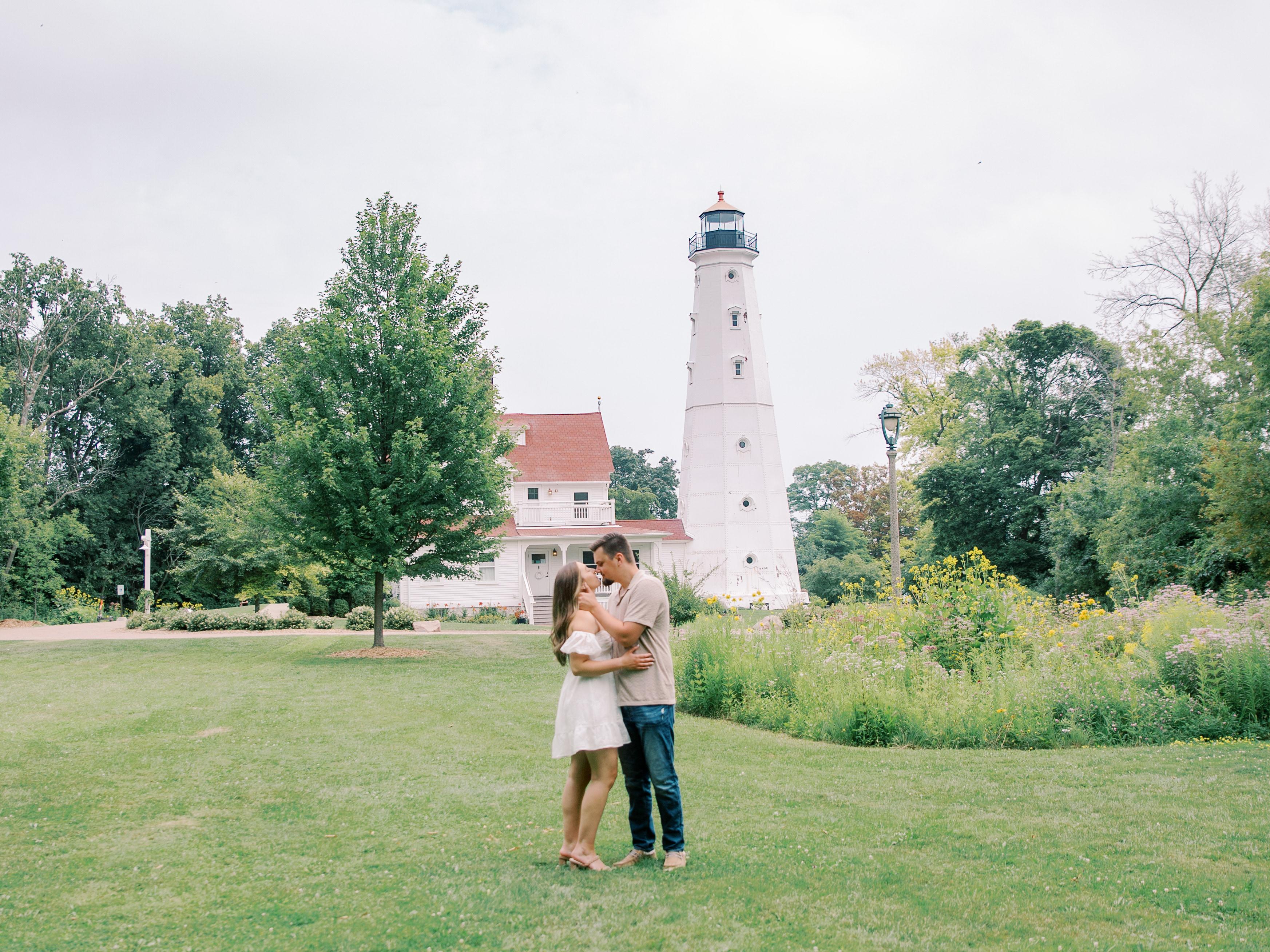The Wedding Website of Sariah Caveney and Andrew Kukowski