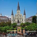 Jackson Square
