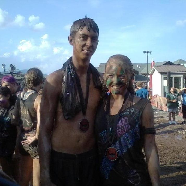 Mud Run