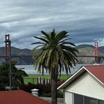 Presidio Tunnel Tops