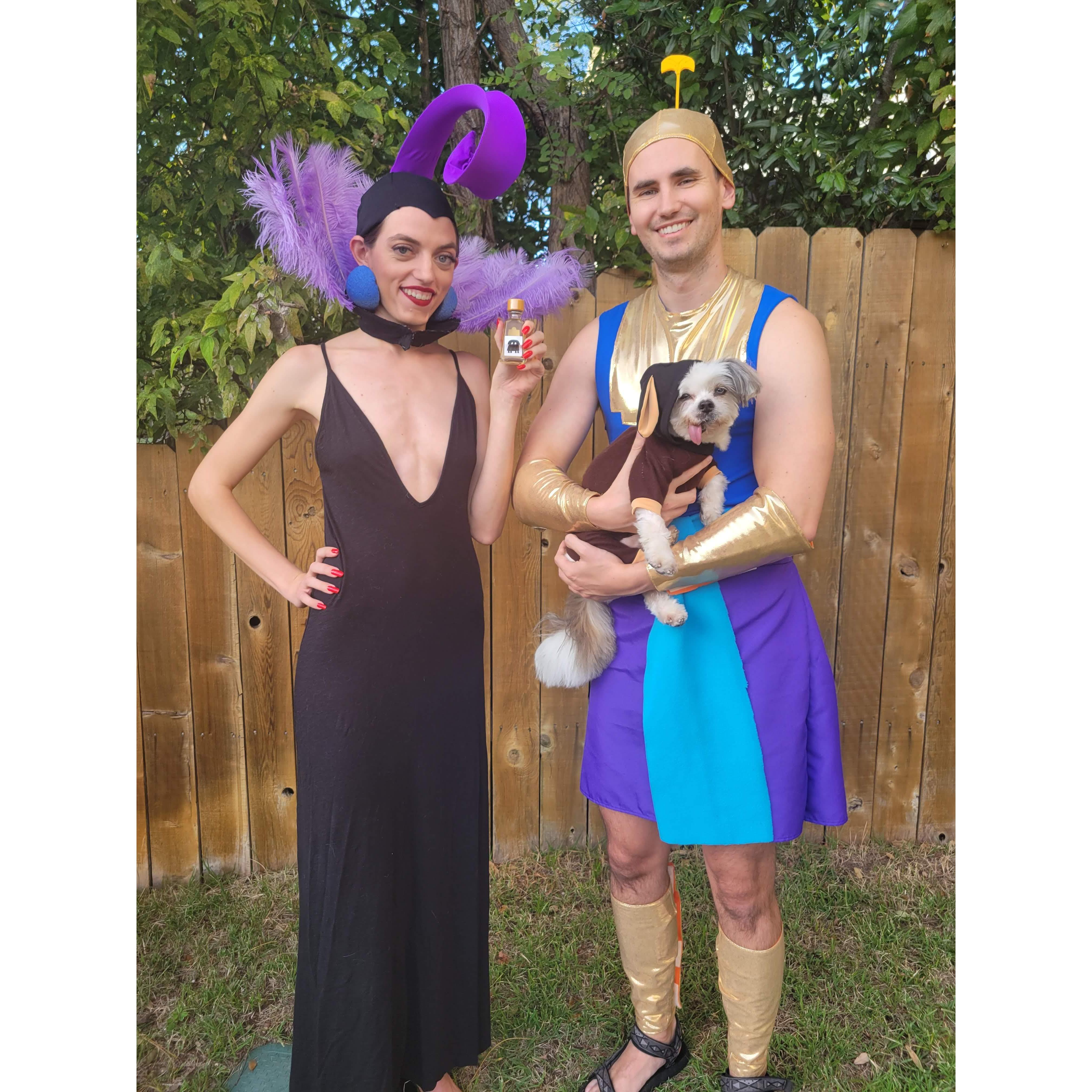 Halloween 2021