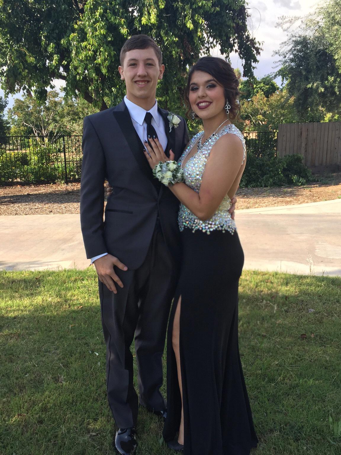 Prom 
2016
