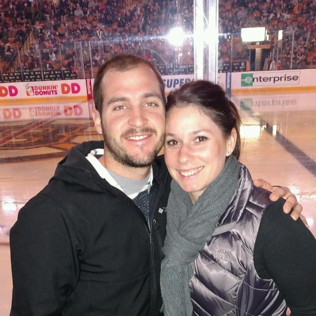 NYE 2017! Bruins at home. 10 rows from the glass. Unforgettable.