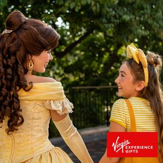 2-Day Disneyland® Resort 1-Park Per Day Ticket For Two Adults - California