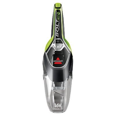 Product description page - BISSELL® Bolt Lithium Max Pet Cordless Hand Vacuum