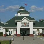 Oklahoma Aquarium