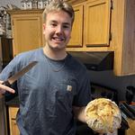 Bread Making/Baking