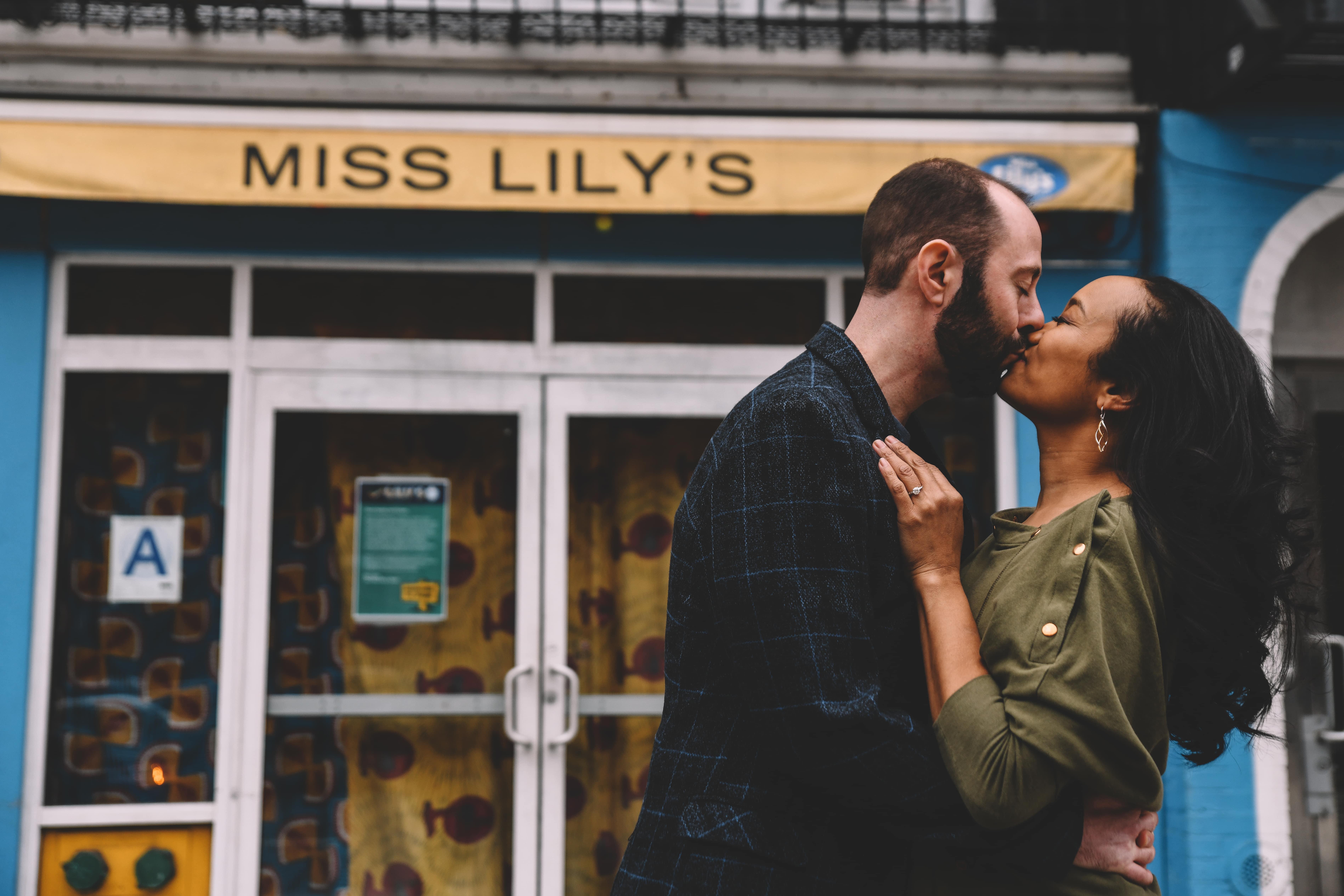 The Wedding Website of Adam Rubin and Erin Millender