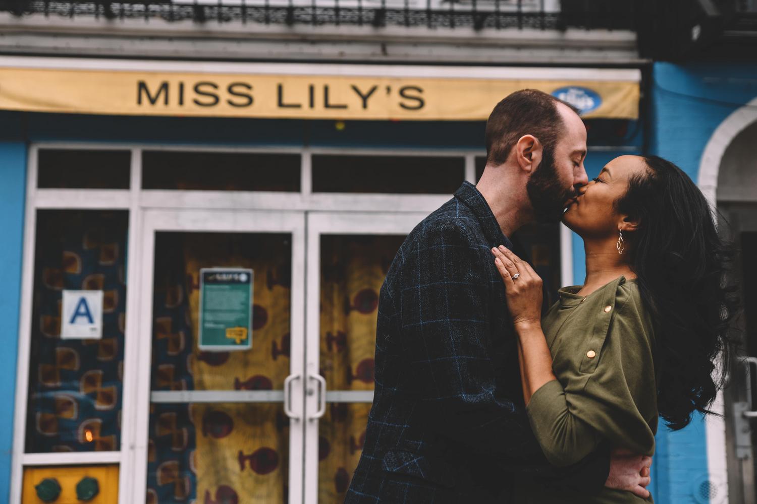 The Wedding Website of Adam Rubin and Erin Millender