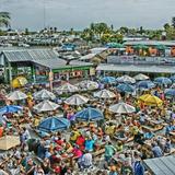 Stan's Idle Hour Seafood Restaurant
