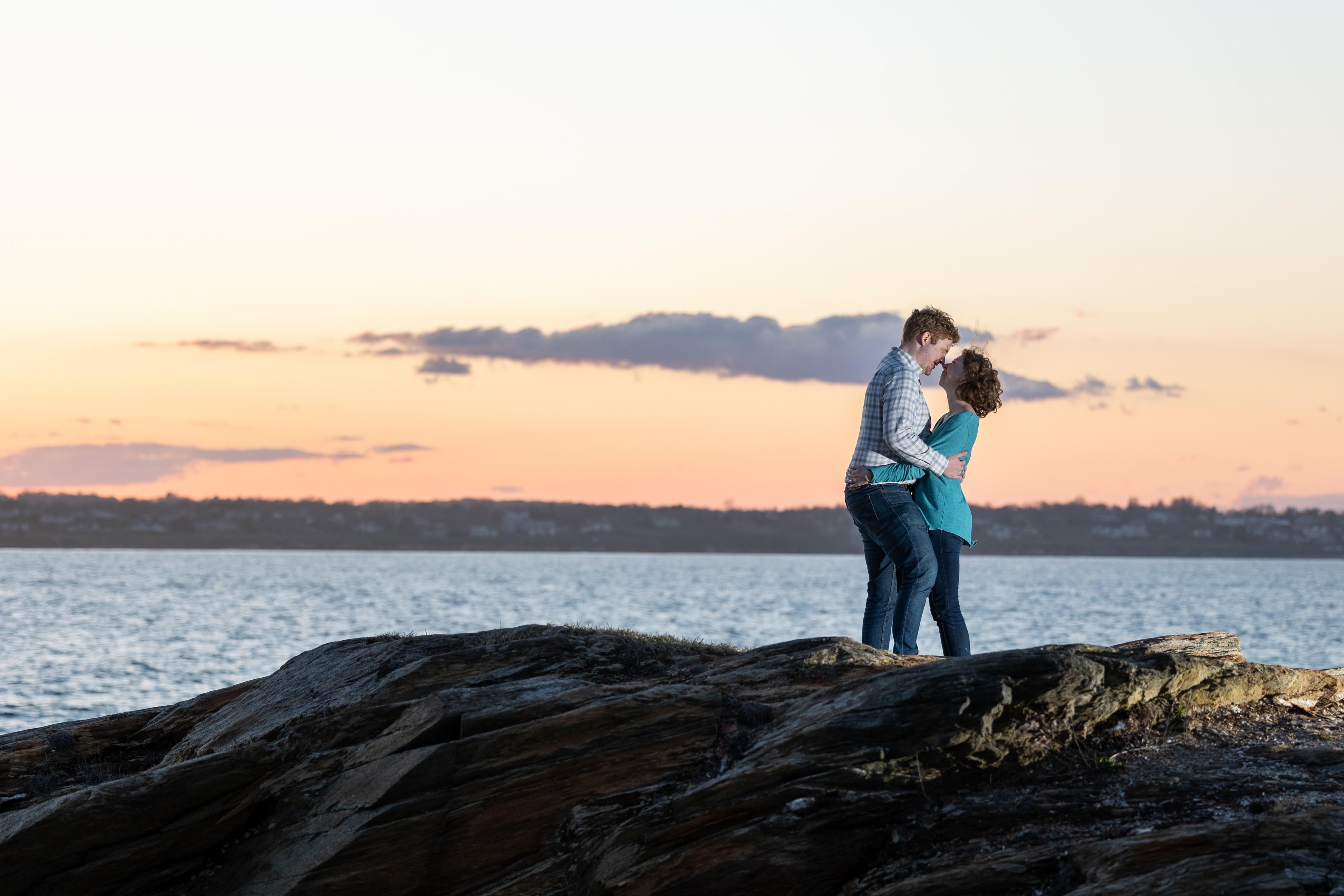 The Wedding Website of Erika Dunn-Weiss and Dan Kitson