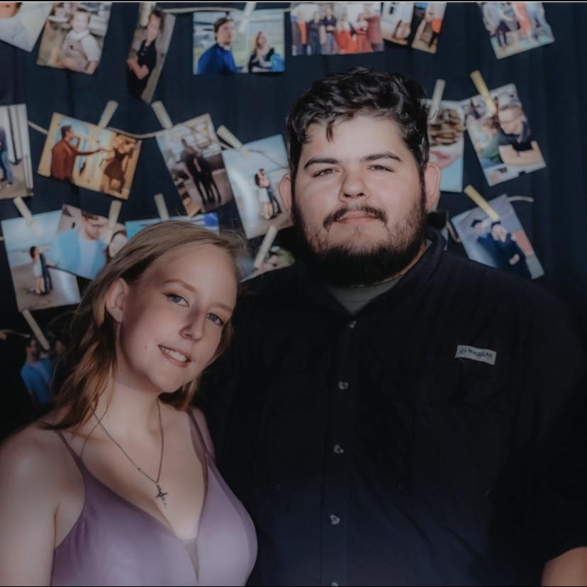 September 24th, 2022
This was at our friends wedding where I got the honor of being one of the bridesmaids! And now she will be one of my bridesmaids at our wedding!