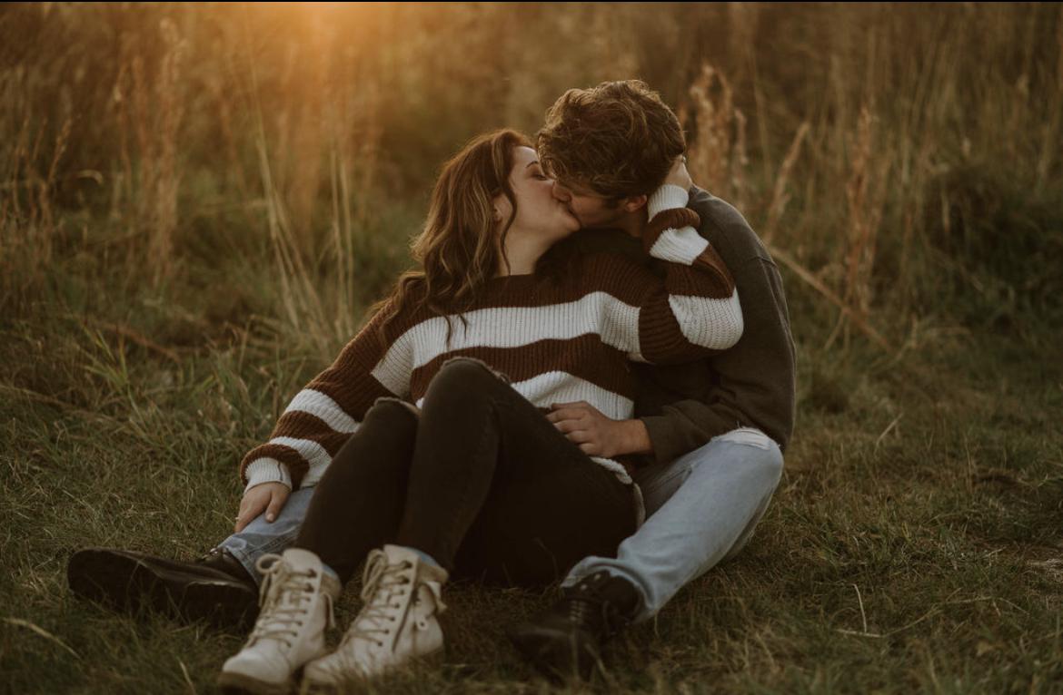 Nov. 2nd 2022
Engagement photos