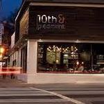 10th & Piedmont