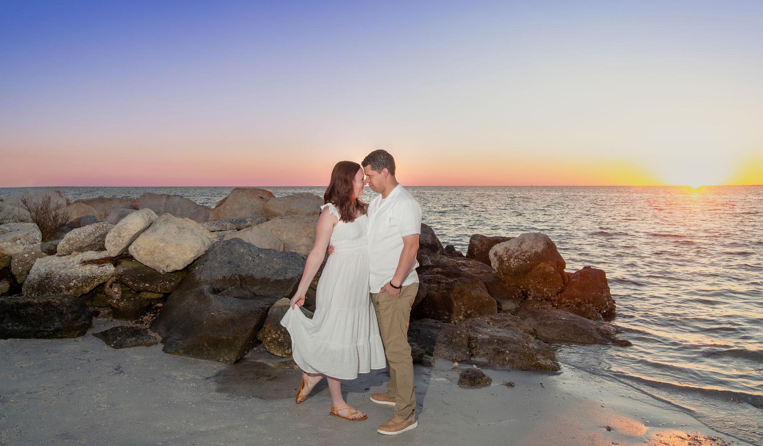 The Wedding Website of Jessica Davis and Ryan Gordon