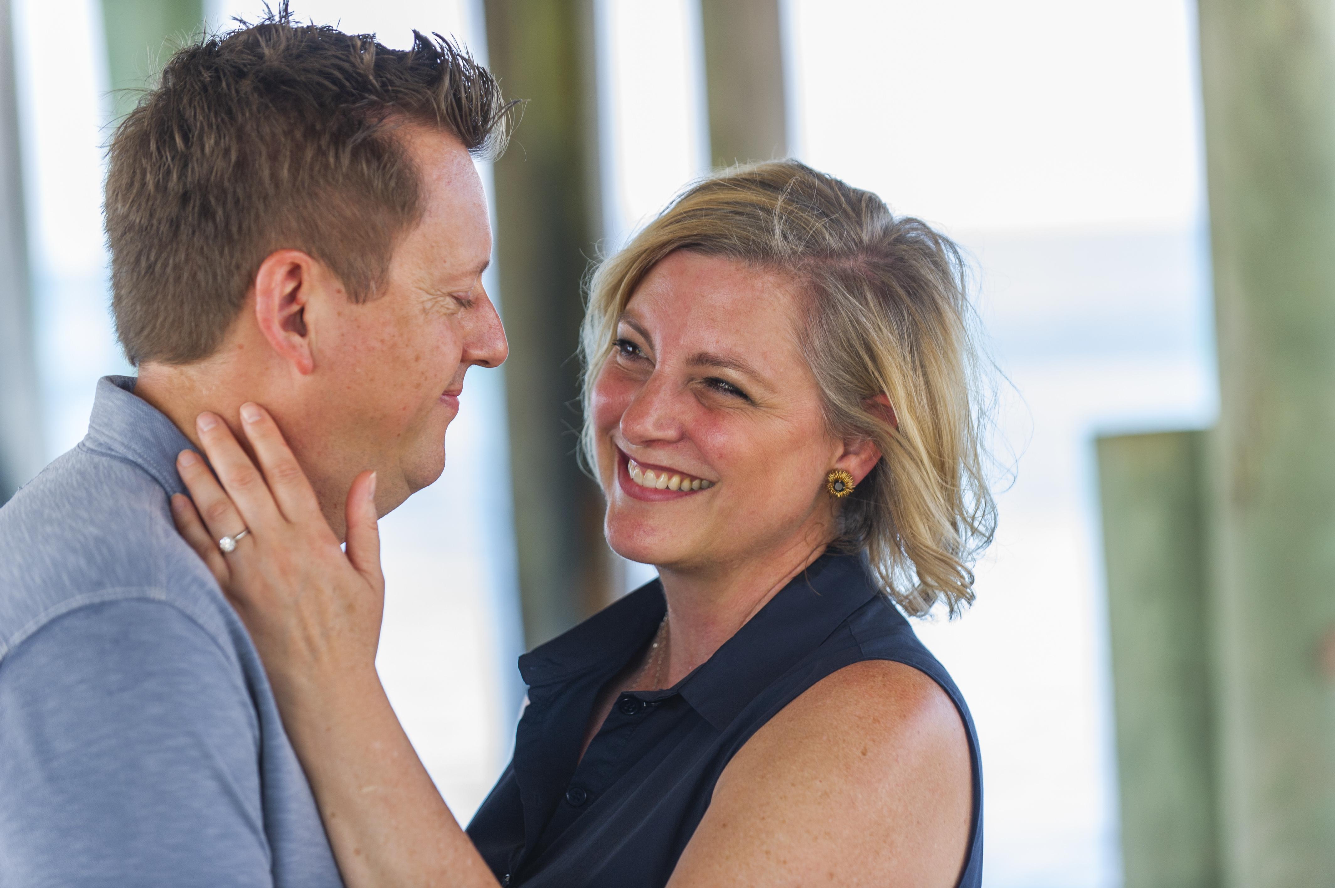 The Wedding Website of Caroline Gardner and Bob Williams
