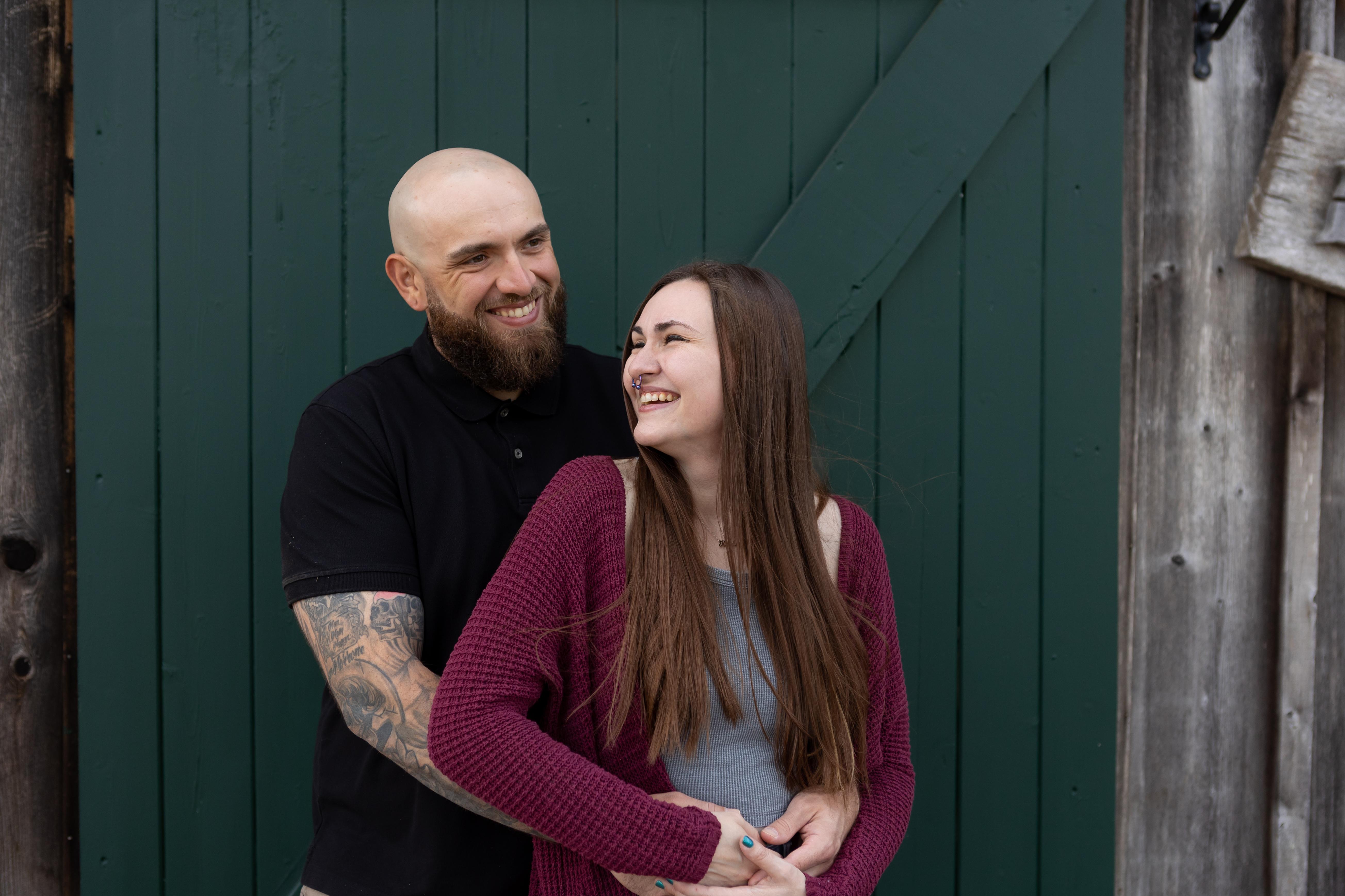 The Wedding Website of Kimberly Hickson and Michael Morrone