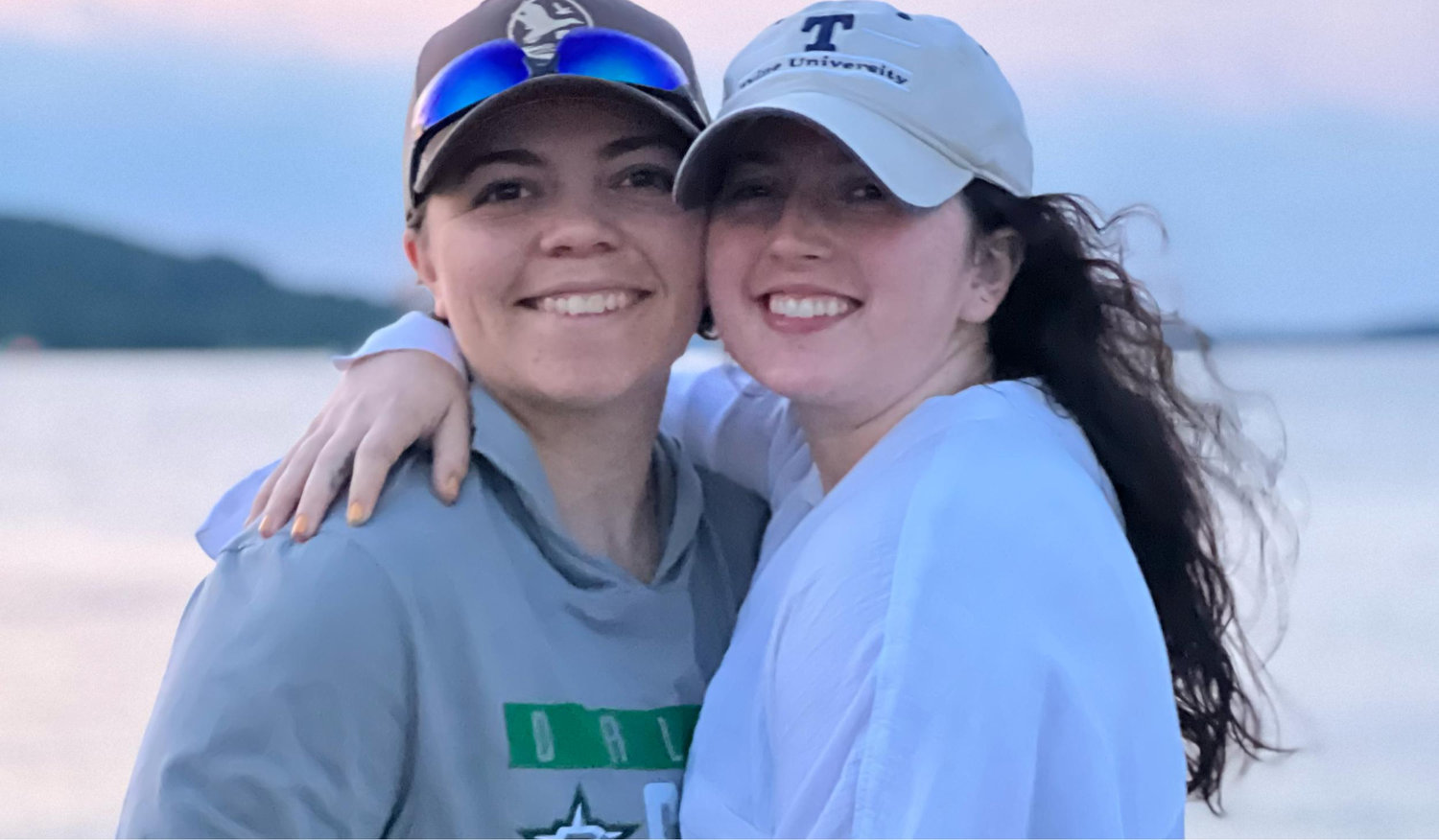 The Wedding Website of Jenna Blackburn and Brooke Cunningham